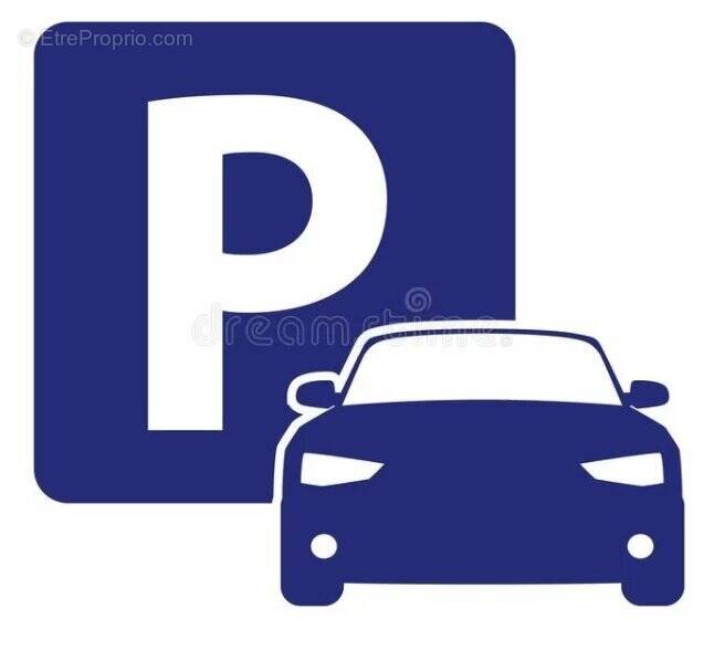 Parking à PARIS-4E