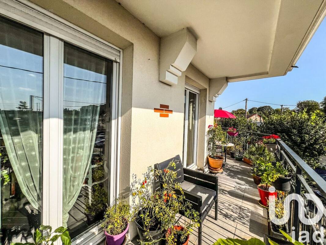 Photo 1 - Appartement à ROISSY-EN-BRIE