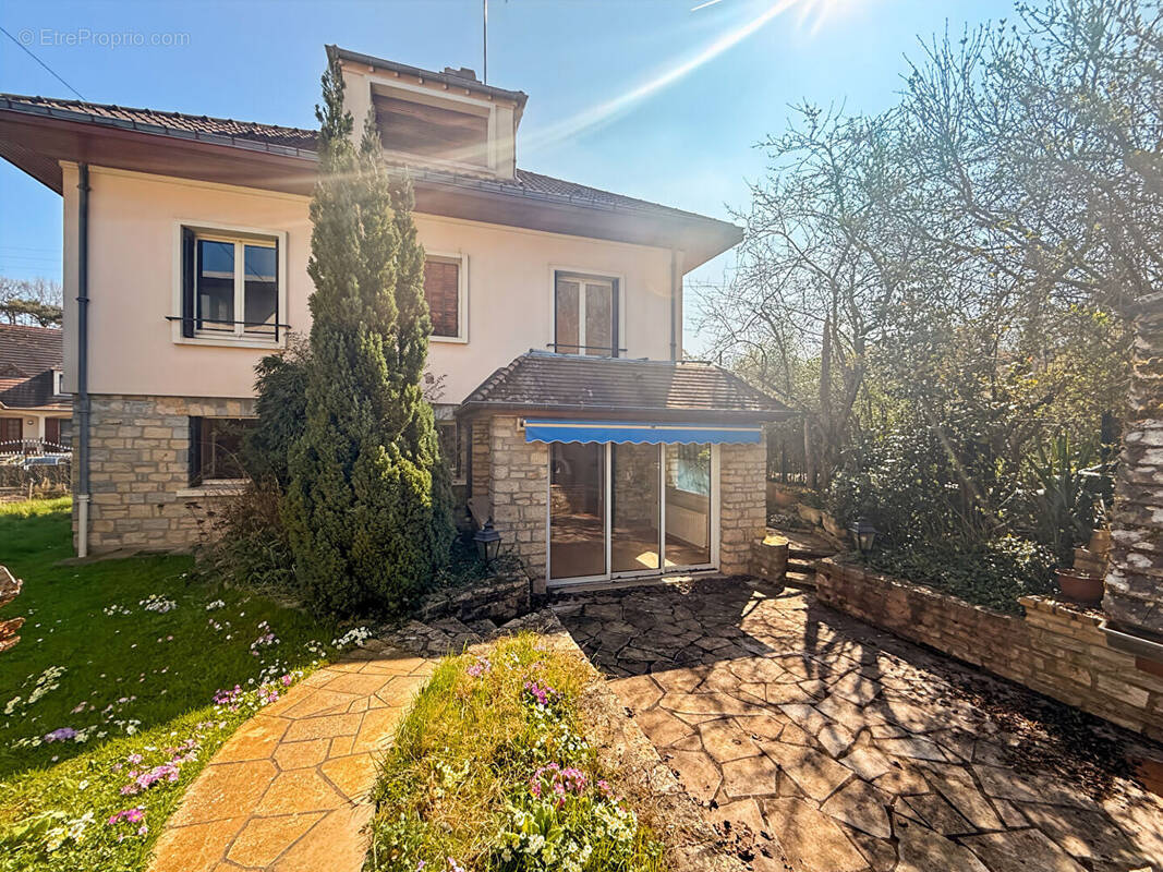 Maison à IGNY
