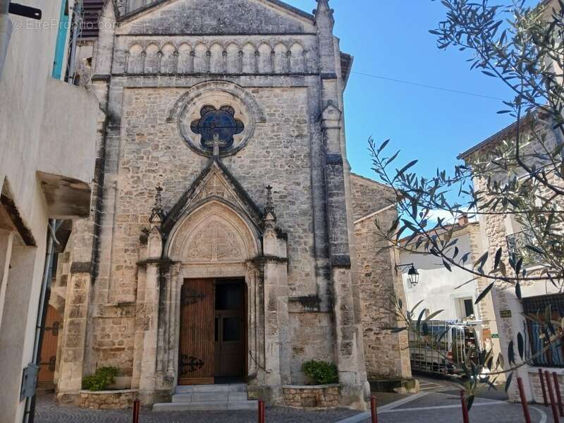 Maison à AUTIGNAC