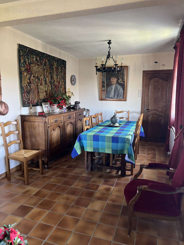 Photo 6 - Maison à GUEUGNON