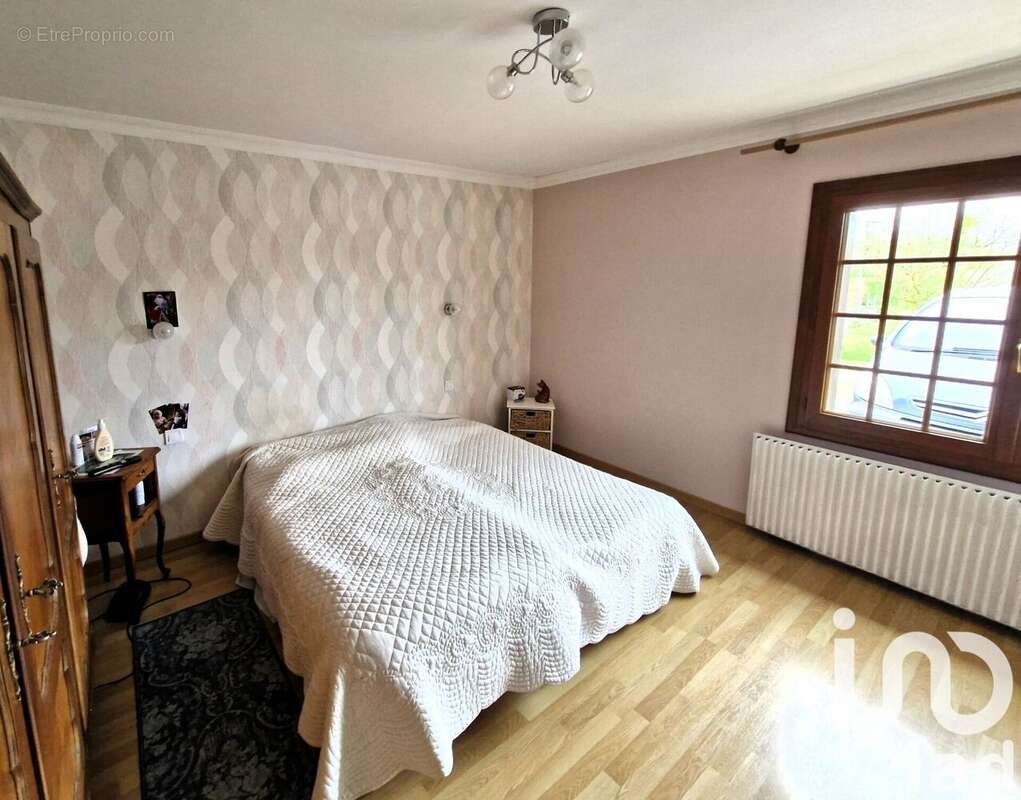 Photo 5 - Maison à SAINT-ROMAIN-DE-COLBOSC