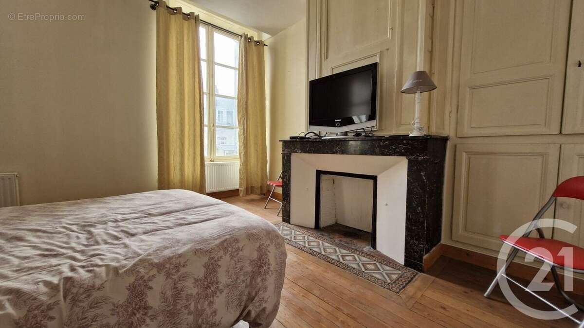 Maison à CHATEAUDUN