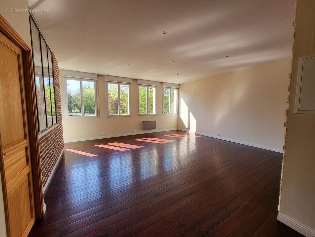Appartement à PLEURTUIT