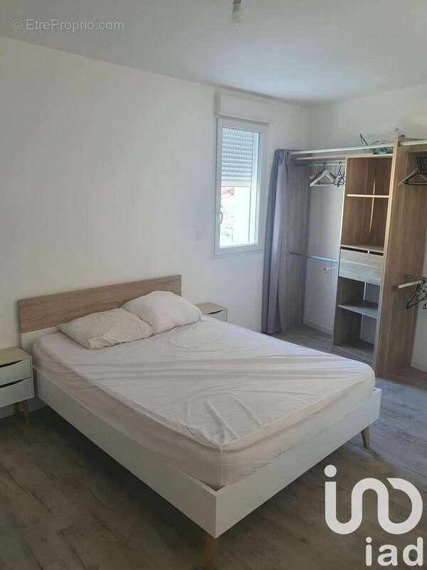 Photo 4 - Appartement à COGNAC