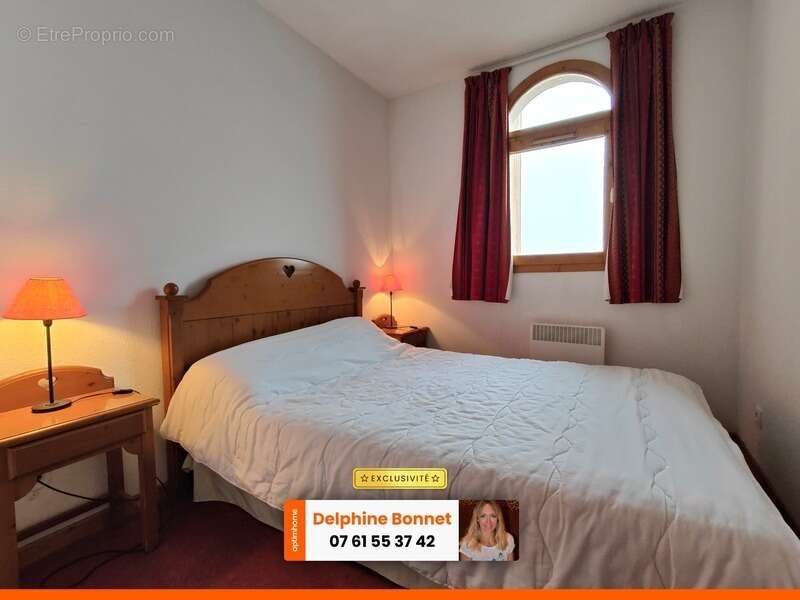 Appartement à MODANE