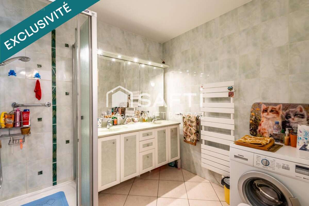 Photo 4 - Appartement à THONON-LES-BAINS