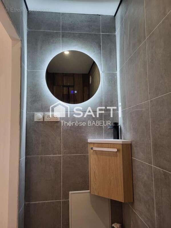 Photo 4 - Appartement à MERLIMONT