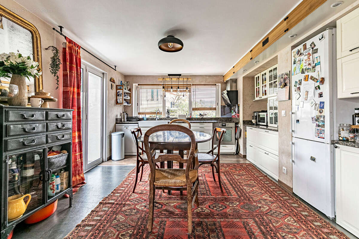 Maison à CLAMART