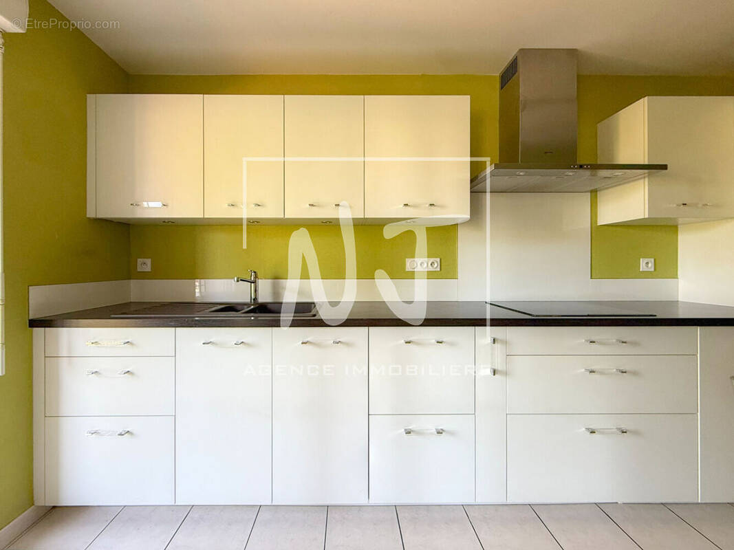 Appartement à ANGERS