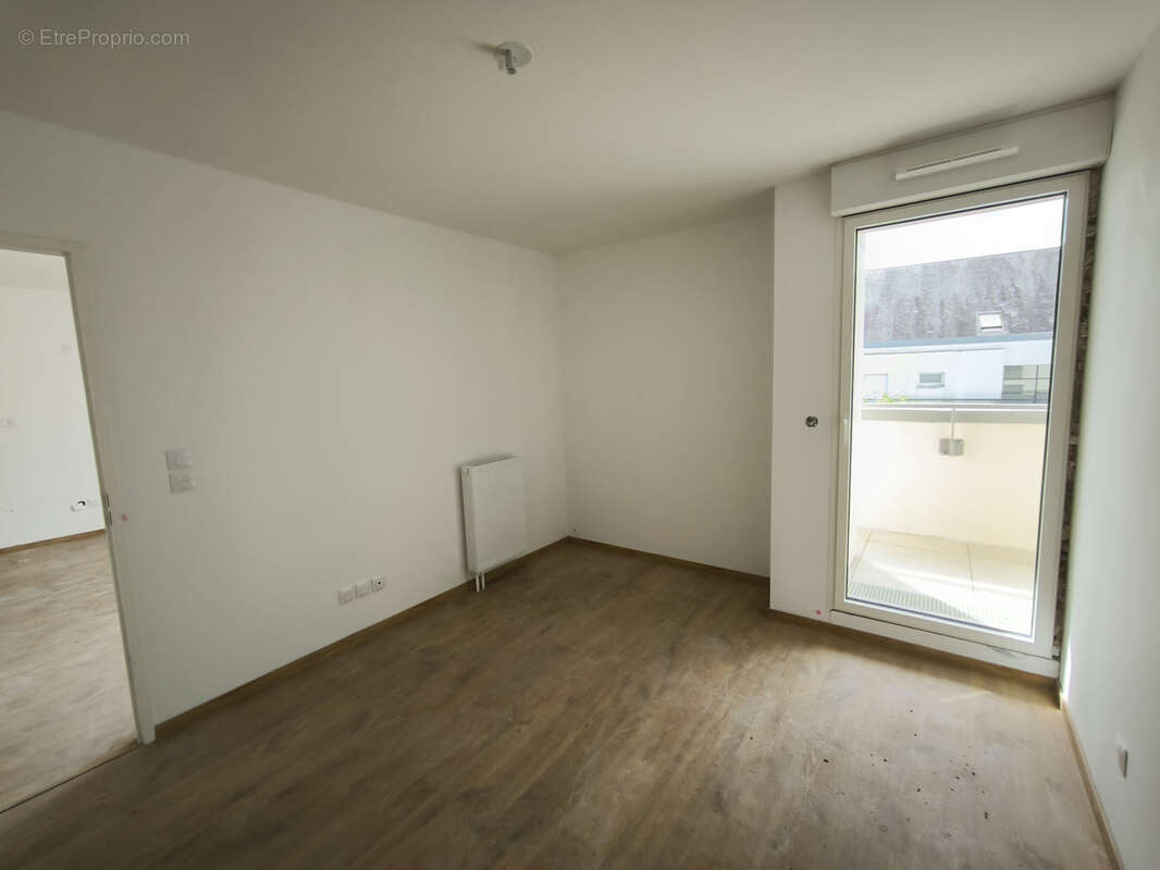 Appartement à SAINT-CYR-SUR-LOIRE