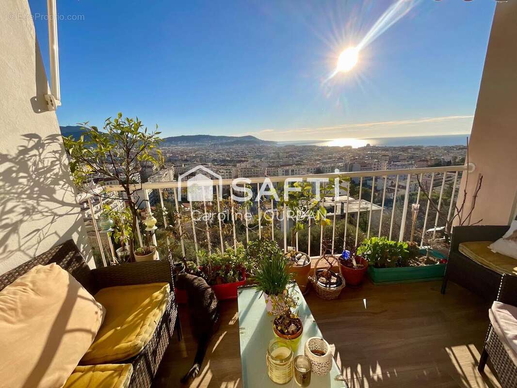 Photo 4 - Appartement à NICE