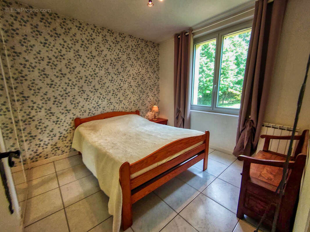 Maison à MONTCABRIER
