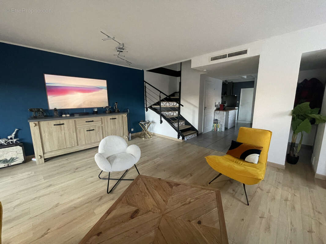 Maison à NIMES