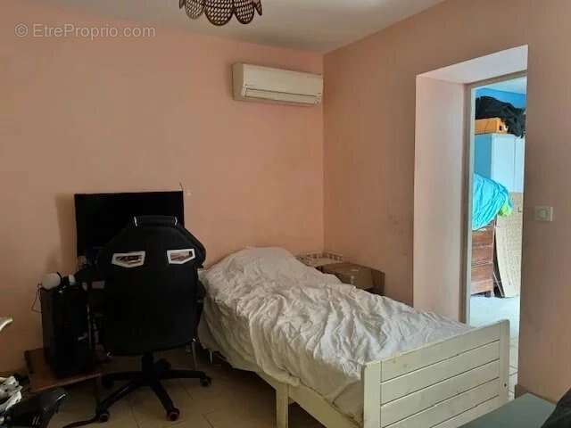 Appartement à AIGUES-MORTES