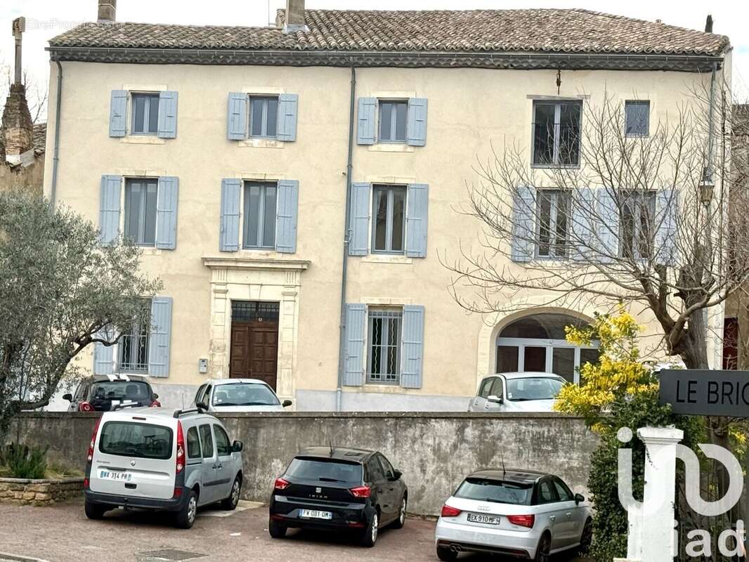 Photo 4 - Appartement à SUZE-LA-ROUSSE