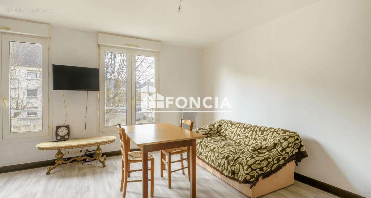 Appartement à COULOMMIERS