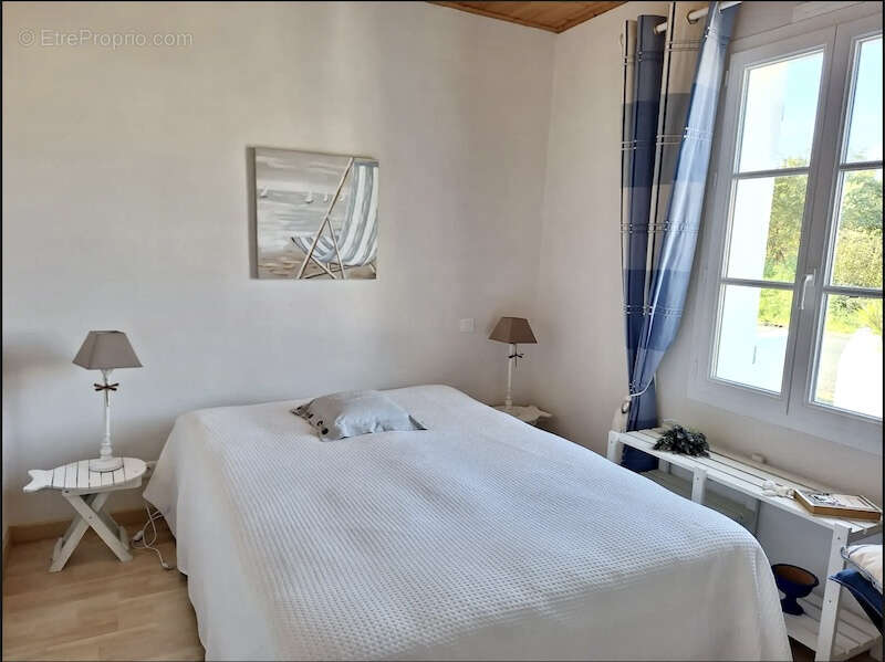 Maison à L&#039;EPINE