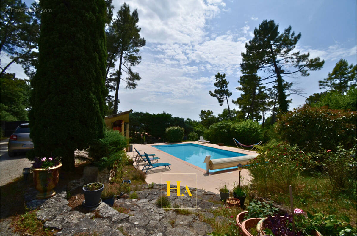 Maison à PEYRINS