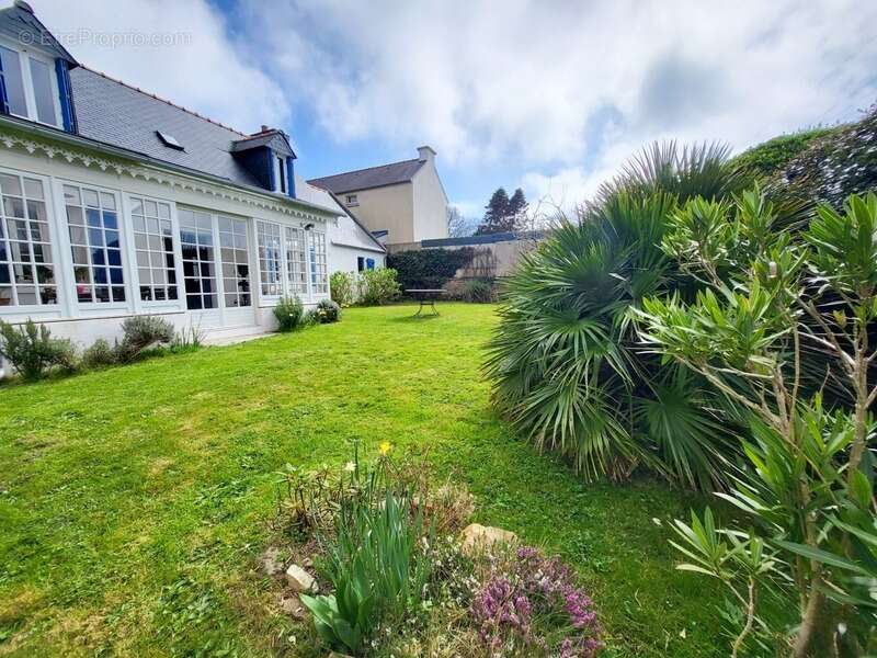 Maison à TELGRUC-SUR-MER