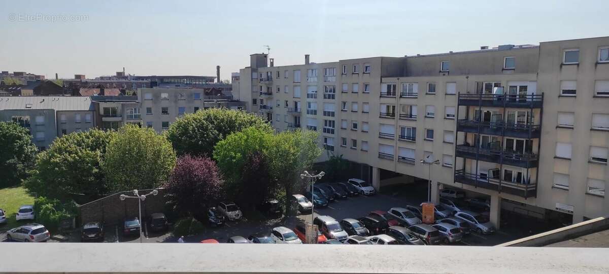 Appartement à LILLE