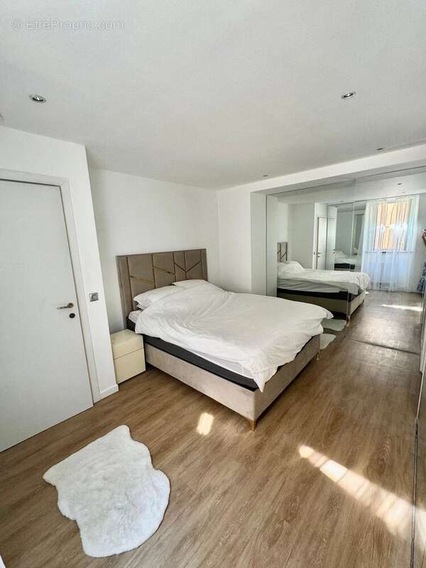 Appartement à CAP-D&#039;AIL