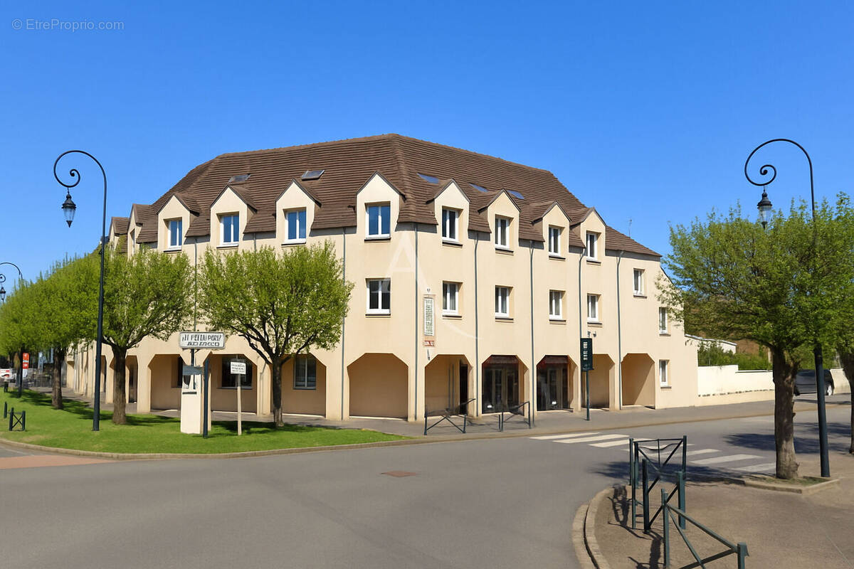 Appartement à PONTCARRE