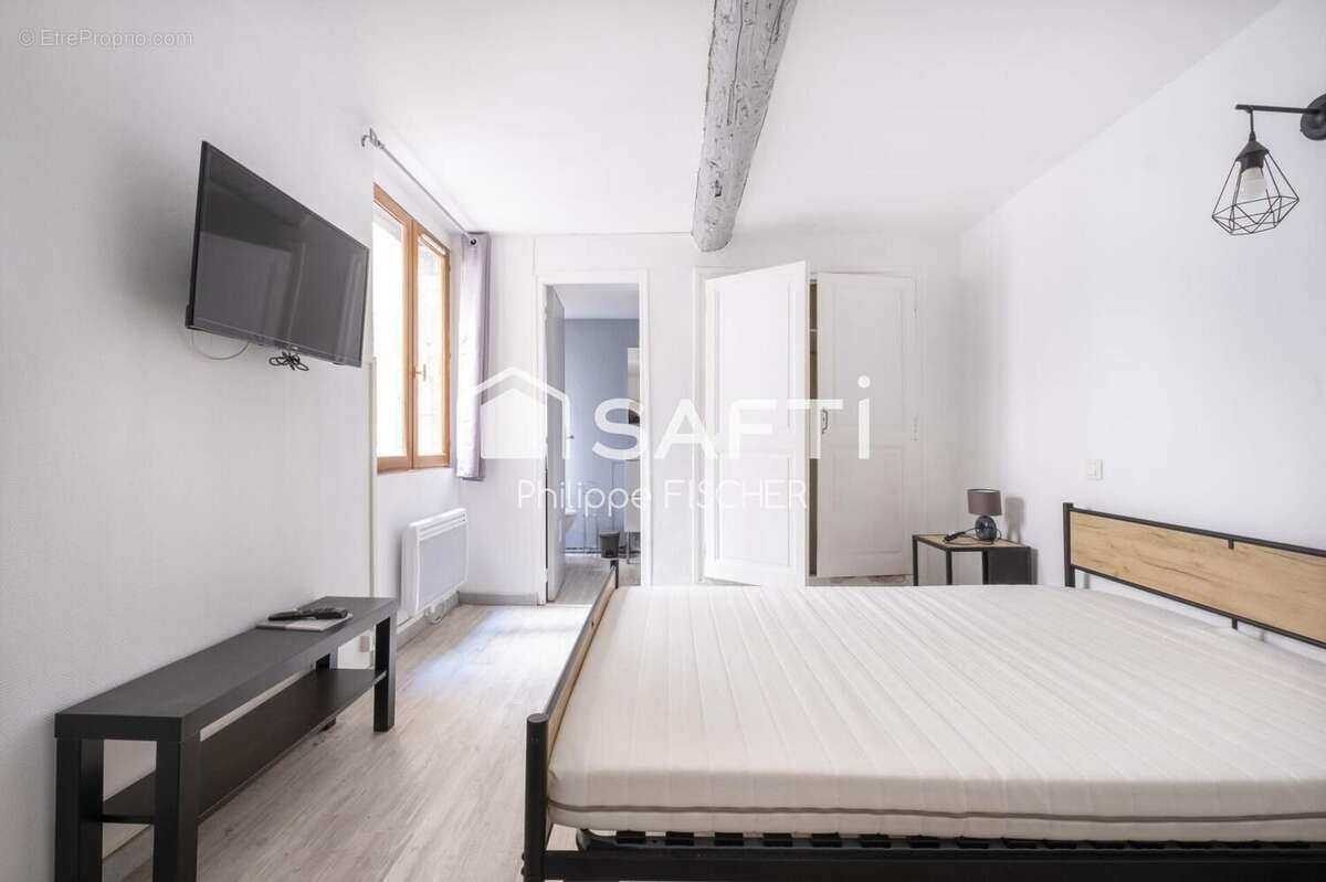 Photo 5 - Appartement à PERPIGNAN