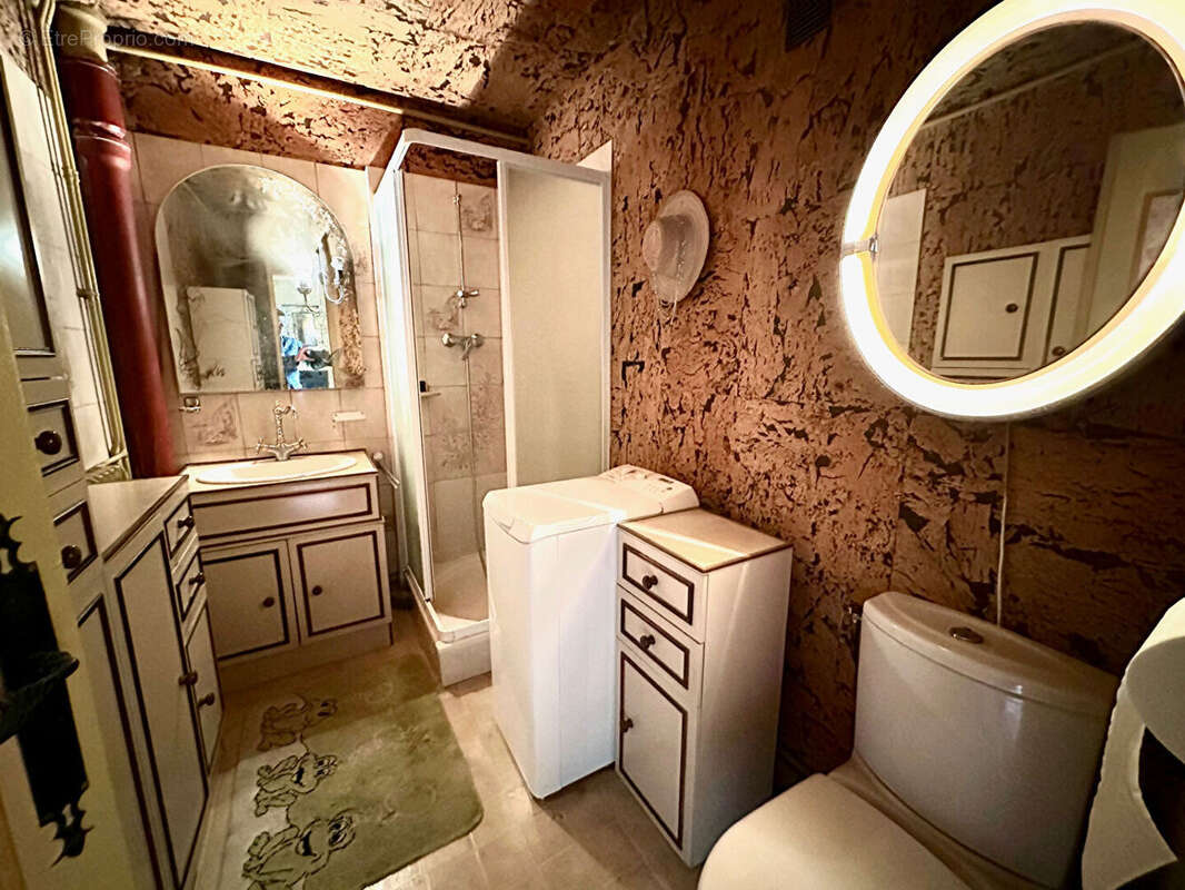 Appartement à IVRY-SUR-SEINE