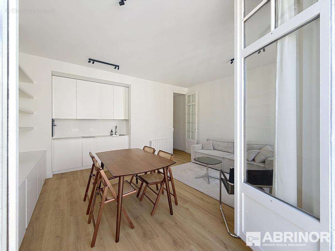 Appartement à LILLE