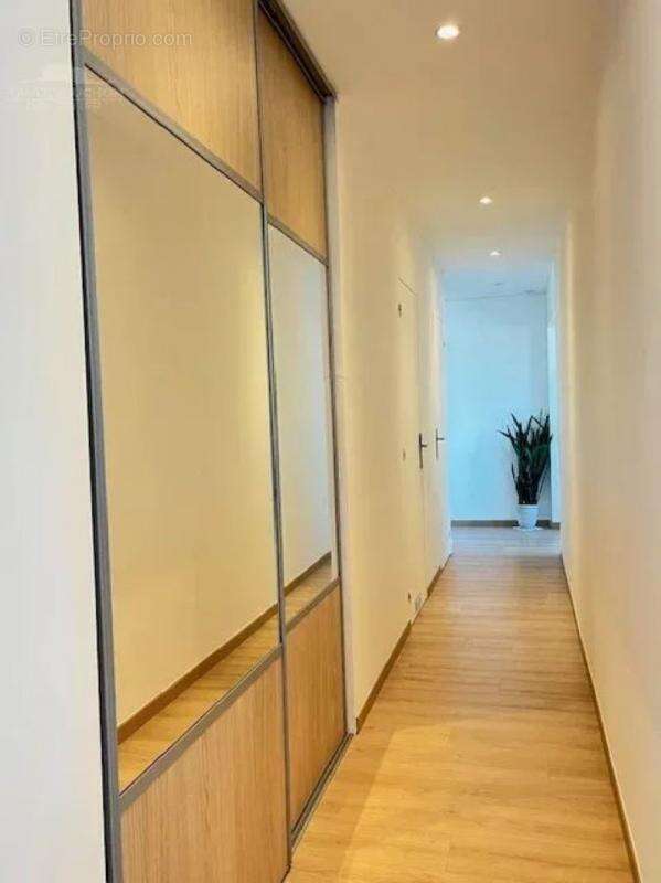 Appartement à MONTARGIS