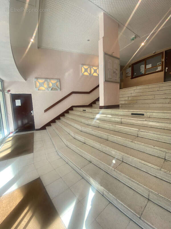 Appartement à PUTEAUX