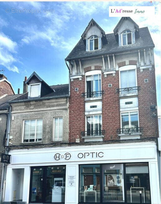 Appartement à ALBERT