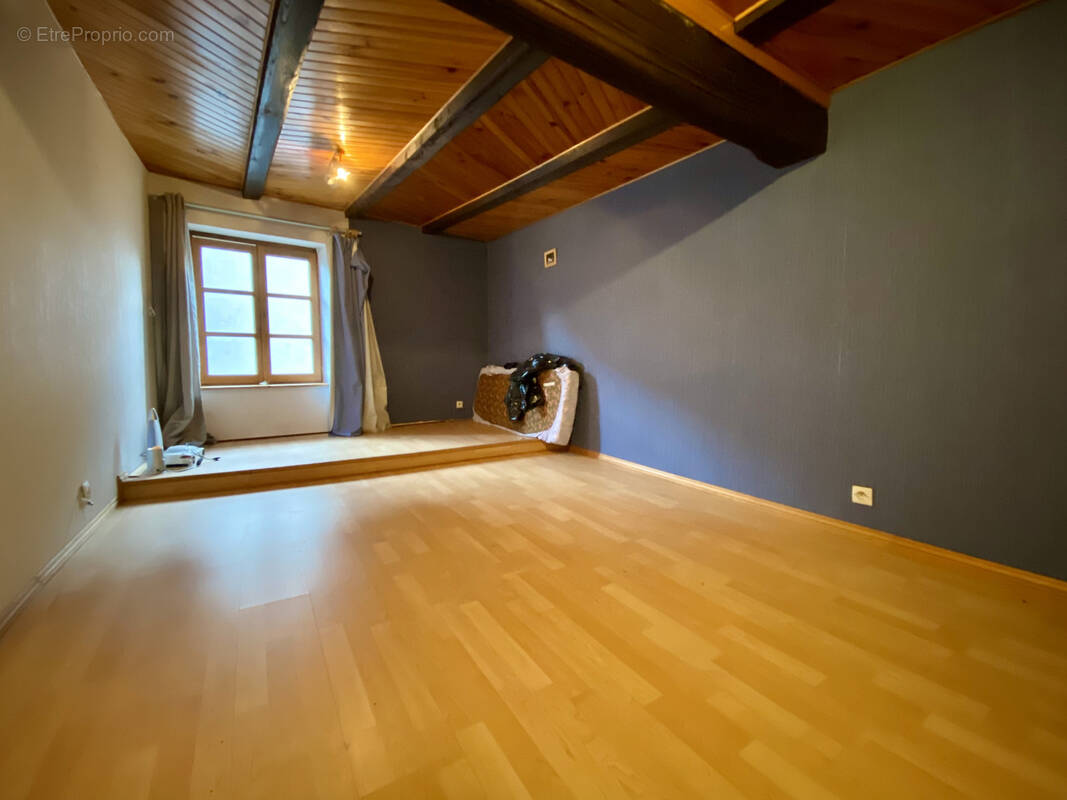 Maison à FENETRANGE