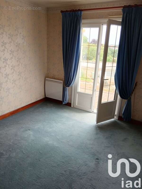 Photo 5 - Maison à LE PECHEREAU
