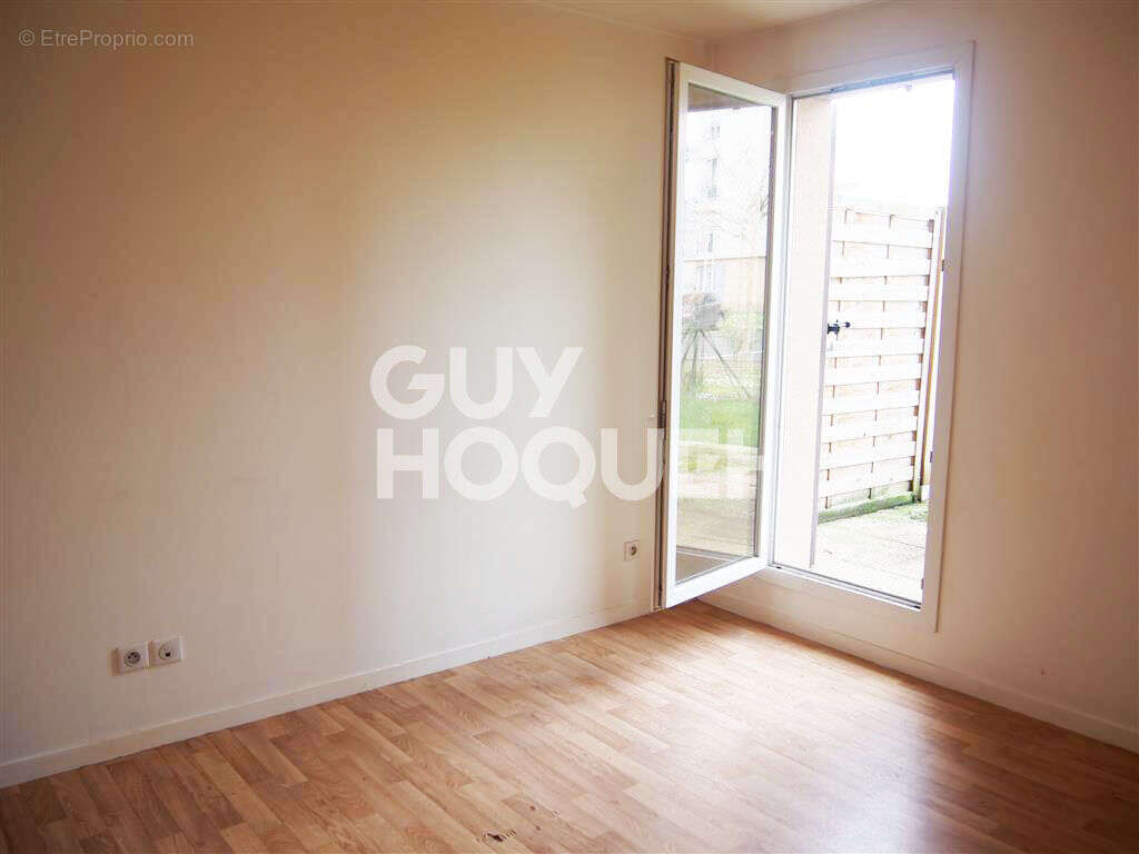 Appartement à LA RICHE