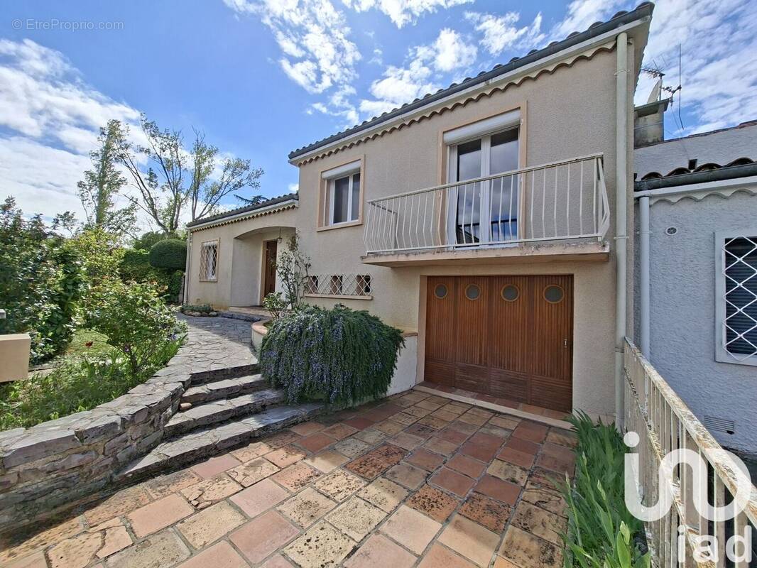 Photo 1 - Maison à CASTRES