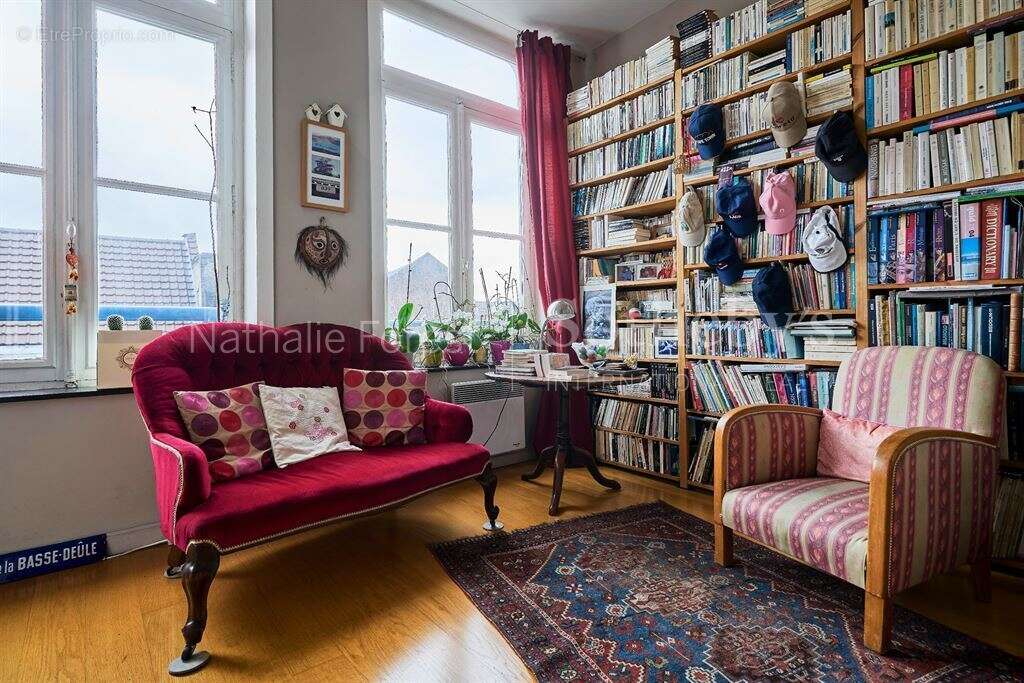 Appartement à LILLE