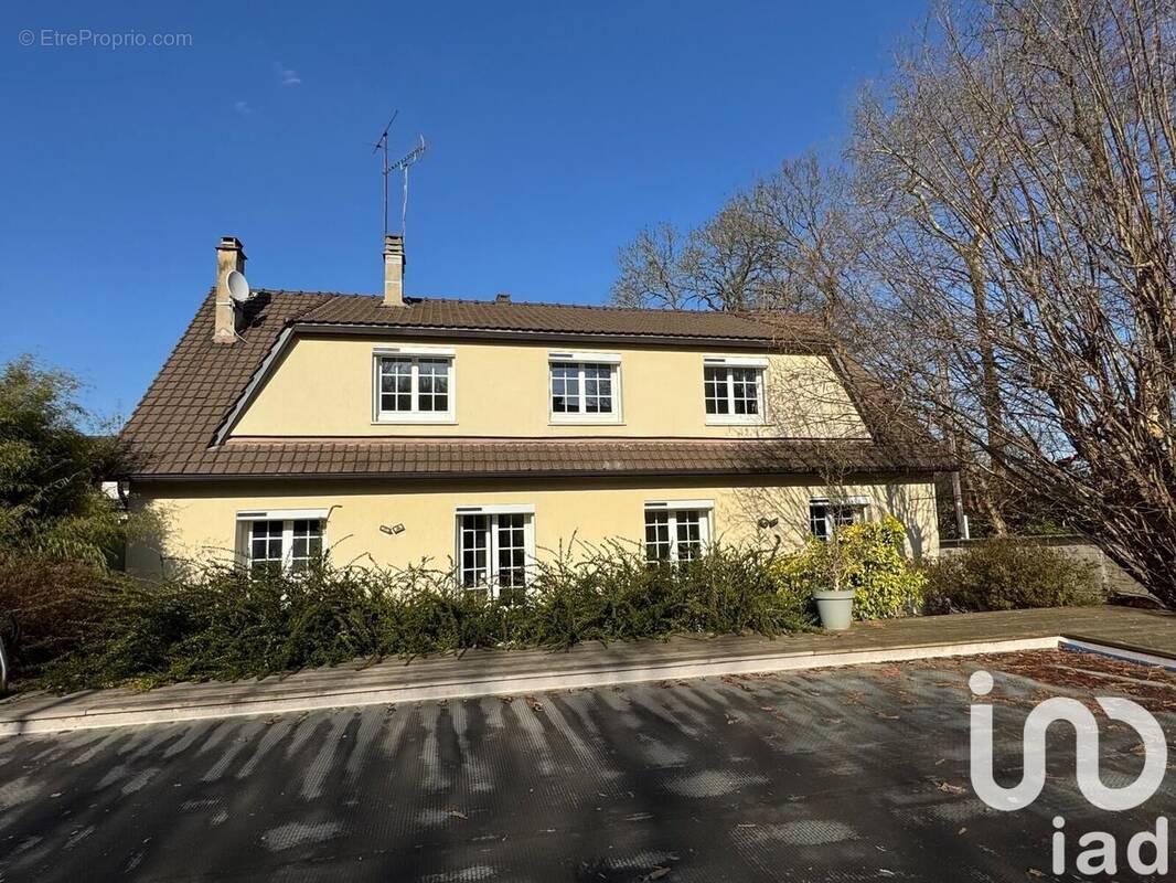 Photo 1 - Maison à DOMONT