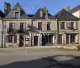 Maison à GUEMENE-SUR-SCORFF