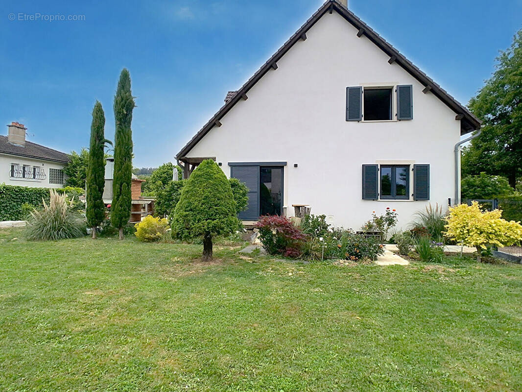 Maison à NUITS-SAINT-GEORGES