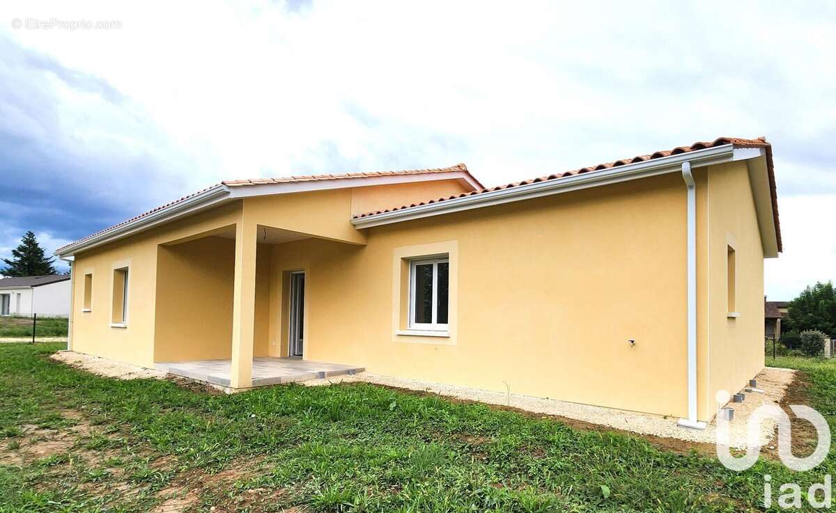Photo 2 - Maison à PRIGONRIEUX