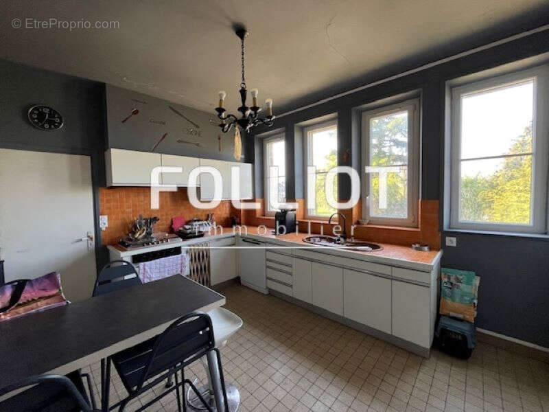Maison à VIRE