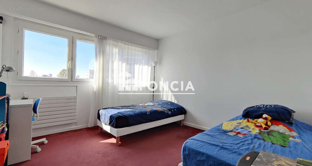 Appartement à MARLY-LE-ROI