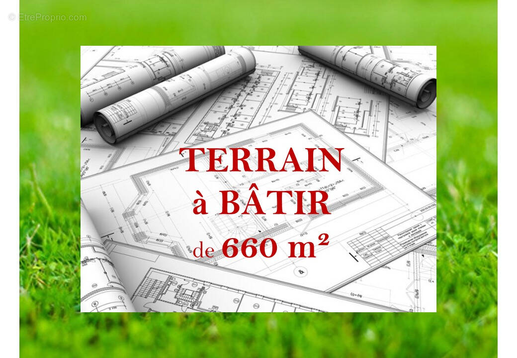 Terrain à BADEN