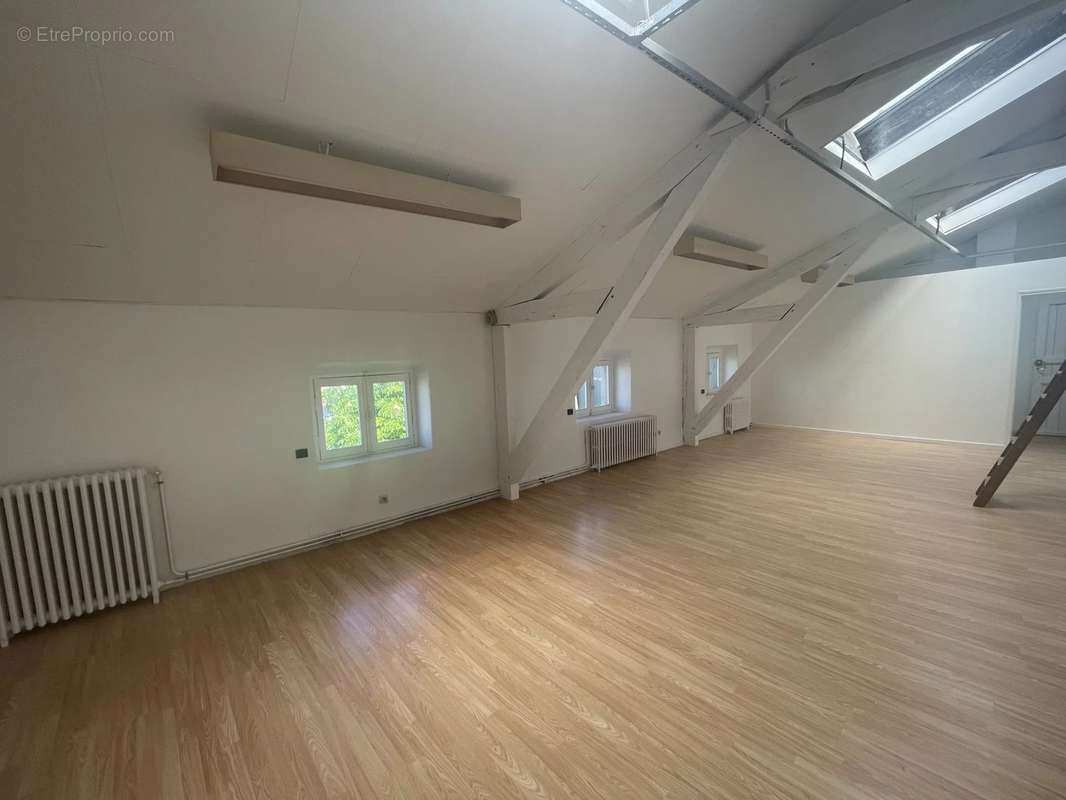 Appartement à CARCASSONNE