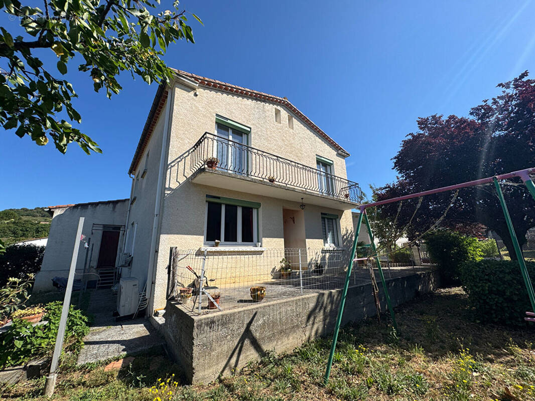 Maison à CEPIE
