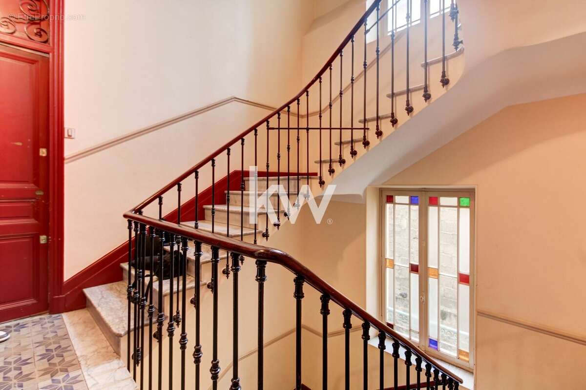 Appartement à BEAUSOLEIL