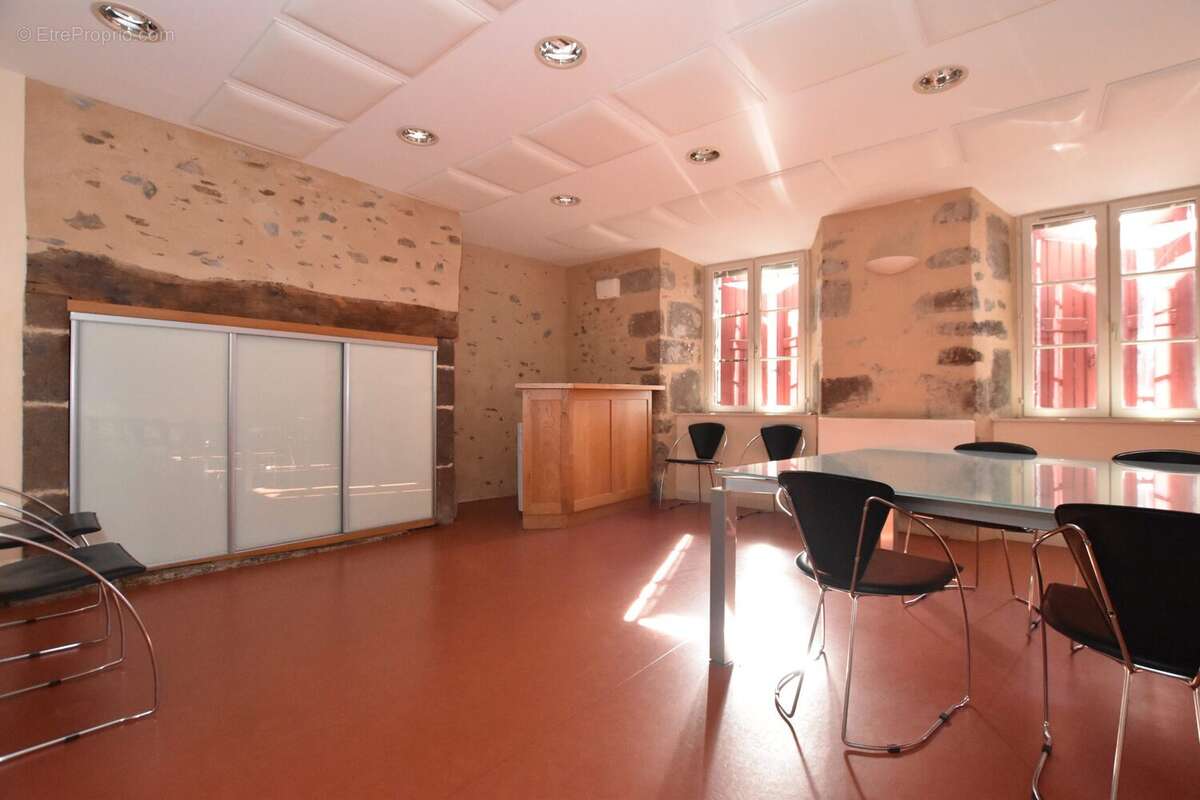 Maison à SALERS