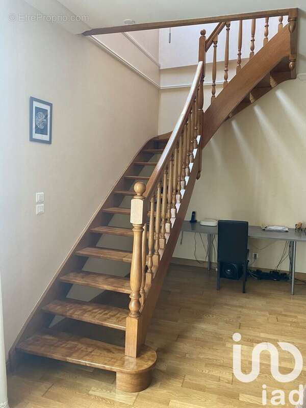 Photo 7 - Appartement à PONTCHATEAU